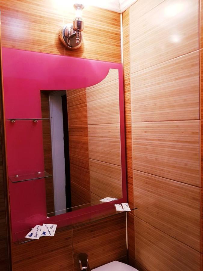 Asia Hotel Târgu Jiu Eksteriør billede