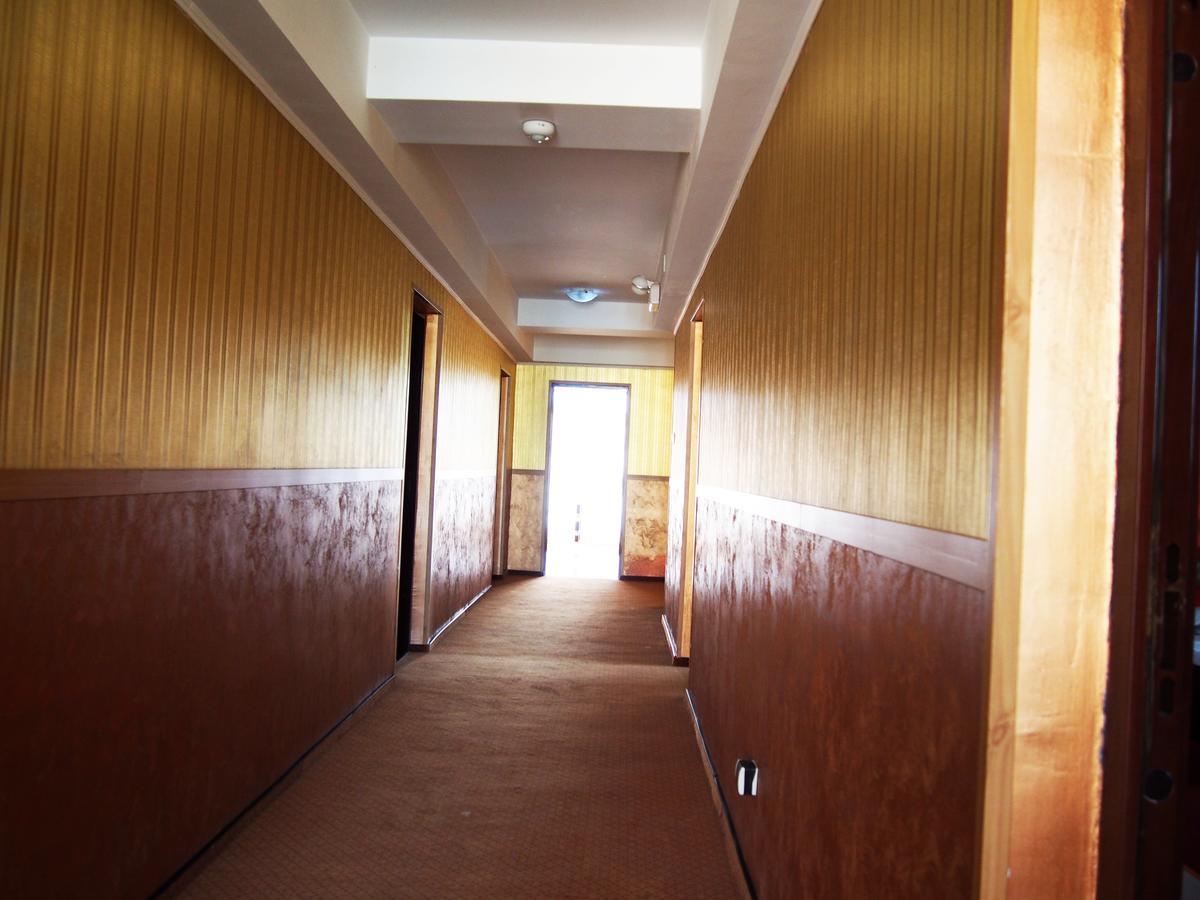 Asia Hotel Târgu Jiu Eksteriør billede